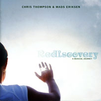 REDISCOVERY/WITH CHRIS THOMPSON (2004)