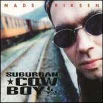 SUBURBAN COWBOY (1997)