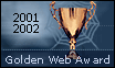 WEB AWARD